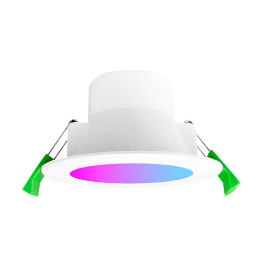 Smart Zigbee RGBW Downlight