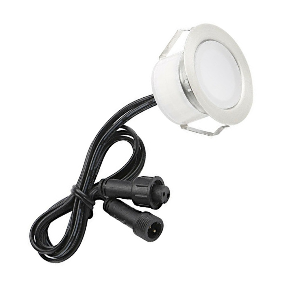 Smart RGB Deck Lights 45mm