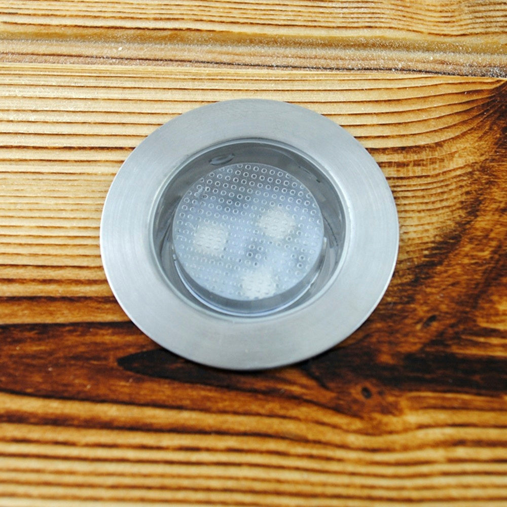 Smart RGB Deck Lights 45mm