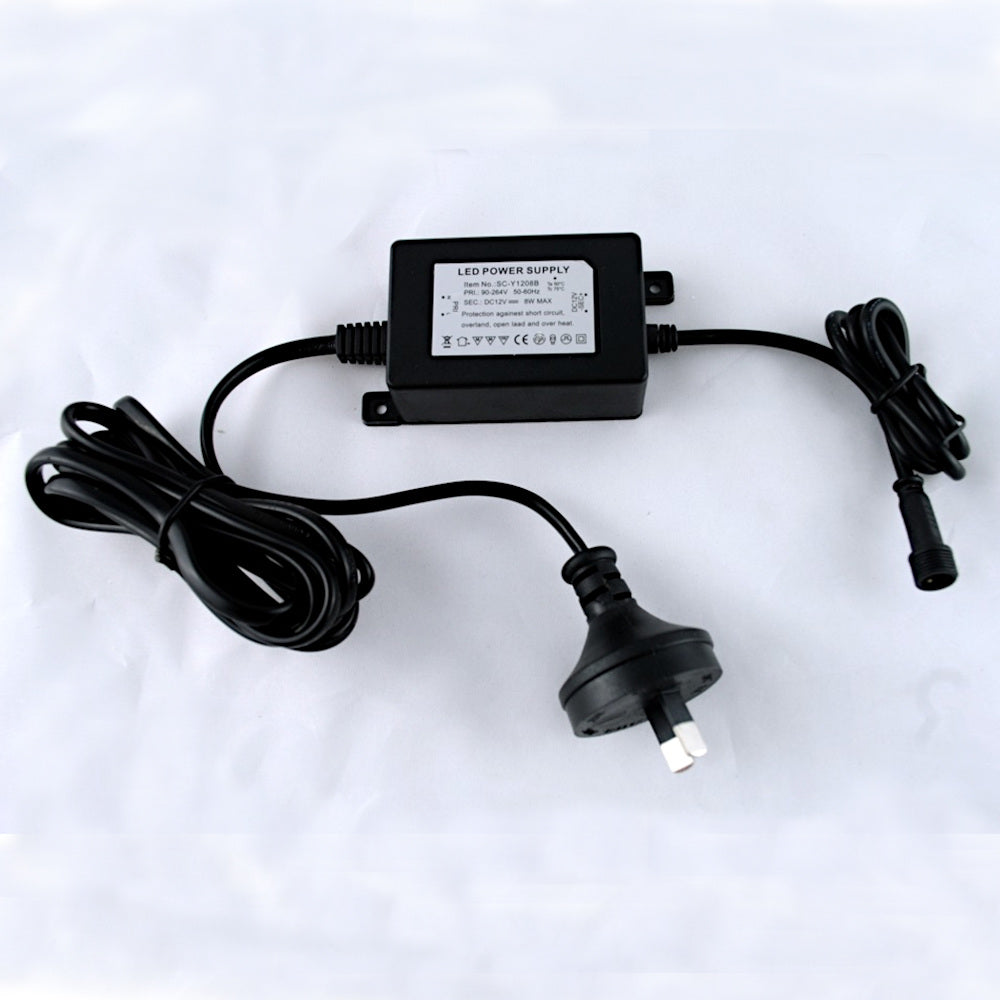 Smart RGB Deck Lights 45mm