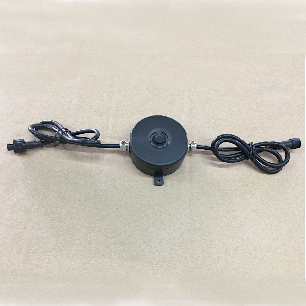 Smart RGB Deck Lights 45mm