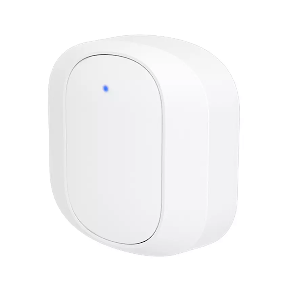Zigbee Wireless Switch Button