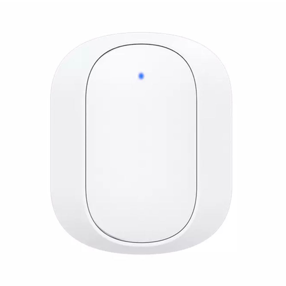 Zigbee Wireless Switch Button