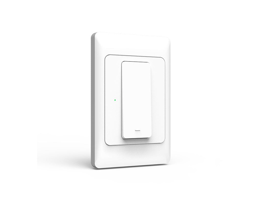 Smart Wall Light Switch-Ho Ho Gadget