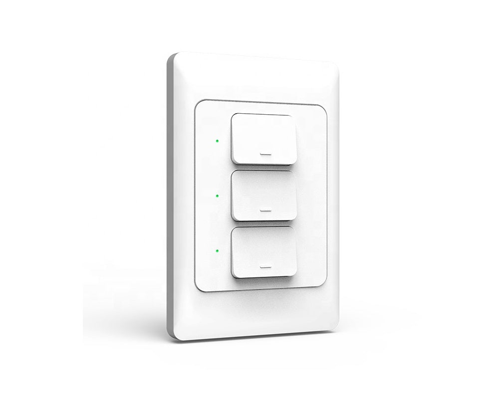 Smart Wall Light Switch-Ho Ho Gadget