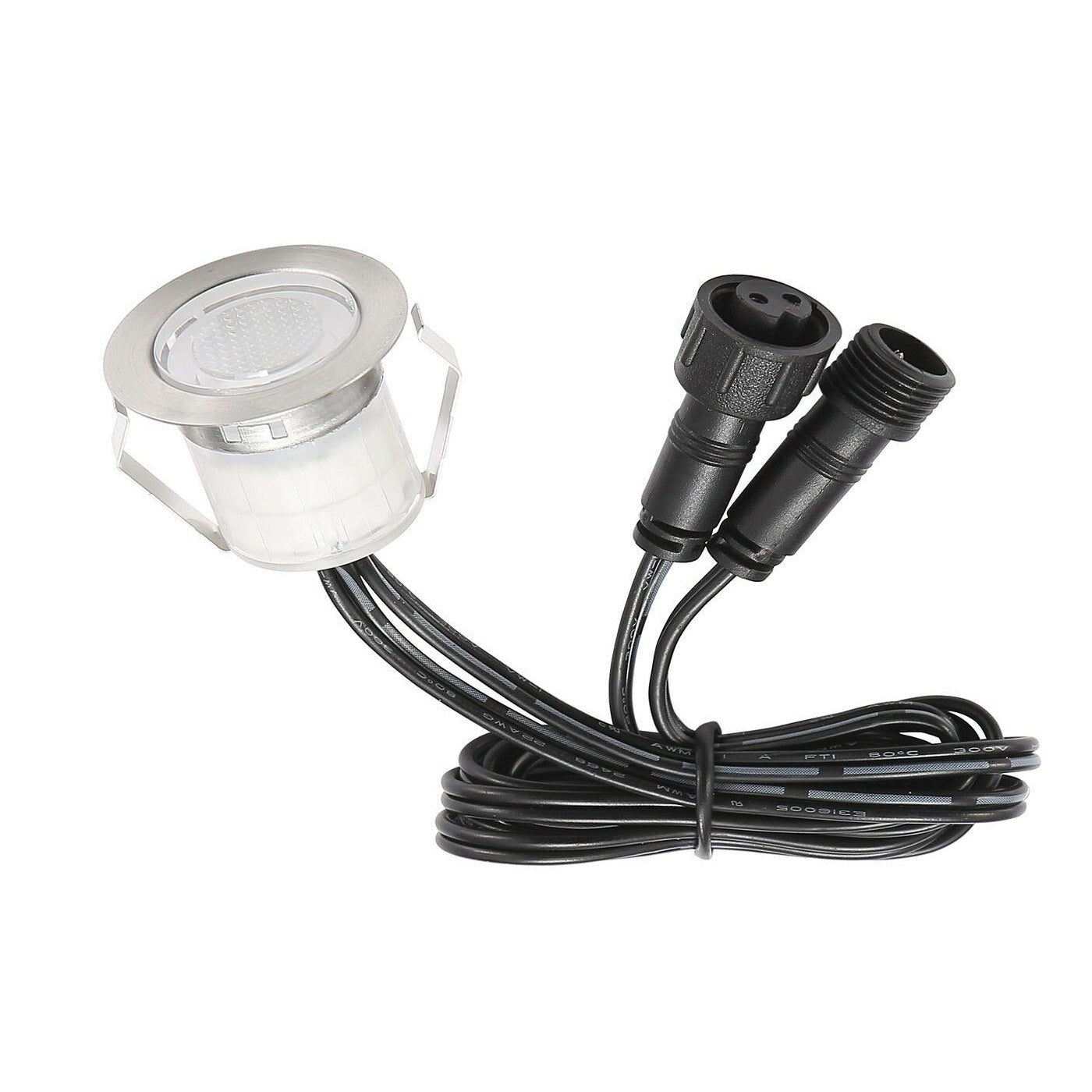 Smart Deck Lights 30mm