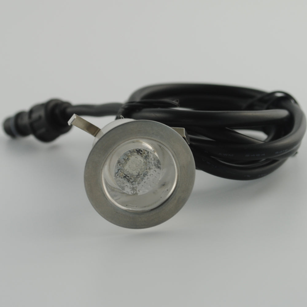 Smart Deck Lights 30mm