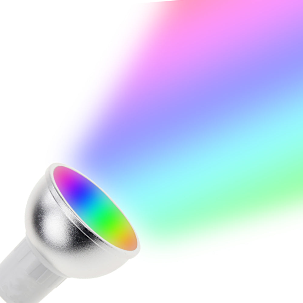 Smart LED Light GU5.3 240V-Ho Ho Gadget