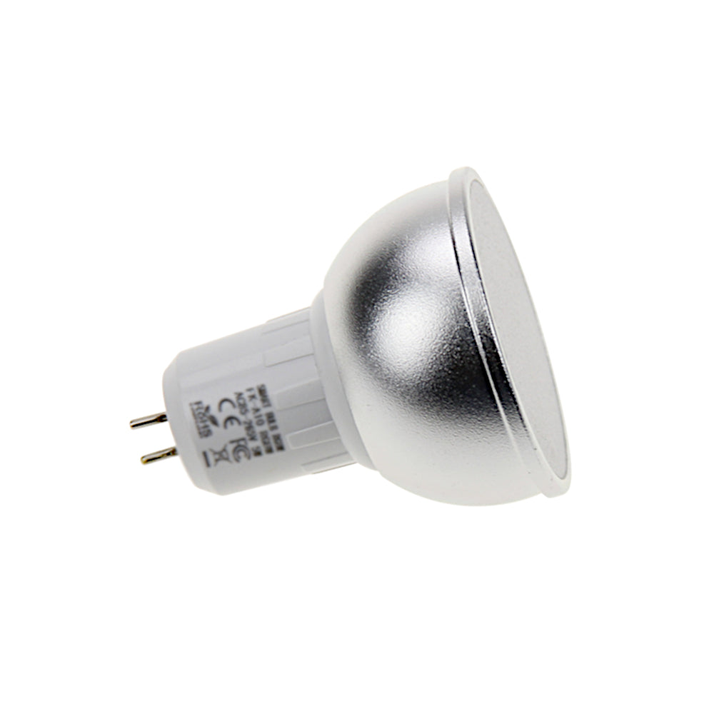 Smart LED Light GU5.3 240V-Ho Ho Gadget