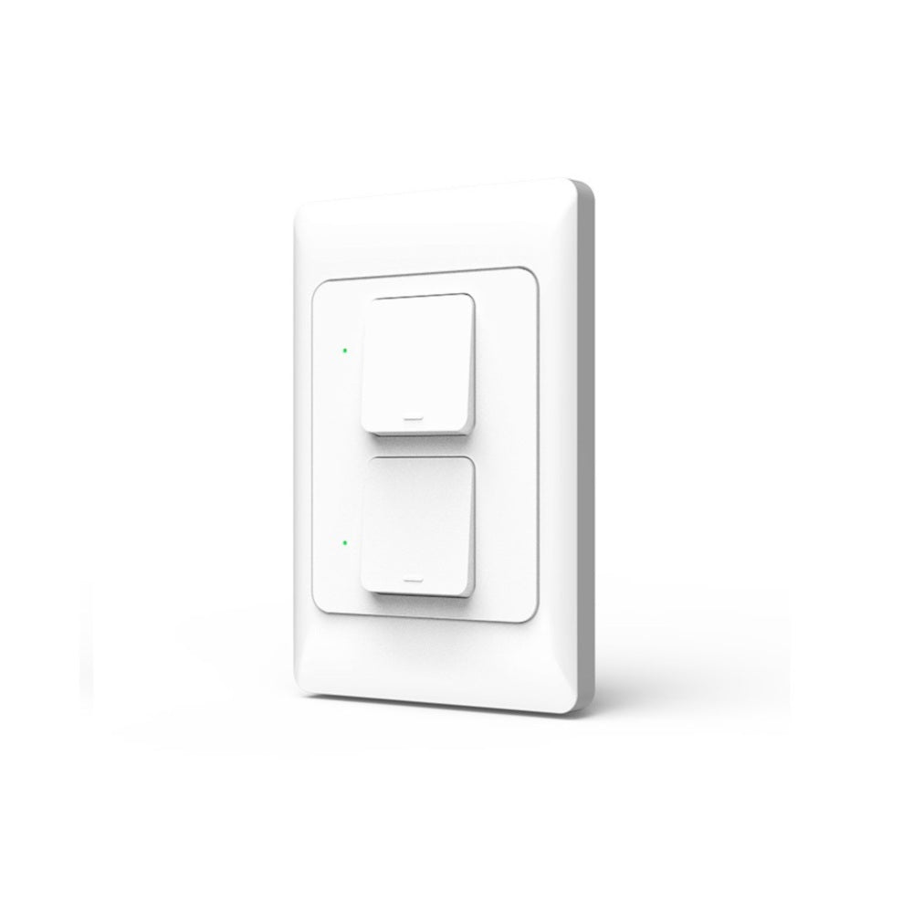 Smart Wall Light Switch-Ho Ho Gadget