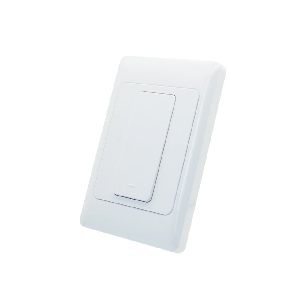 Smart Wall Light Switch-Ho Ho Gadget