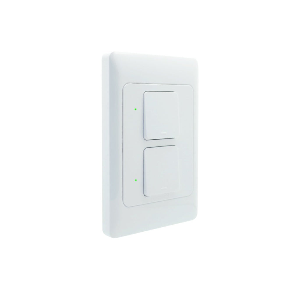 Smart Wall Light Switch-Ho Ho Gadget