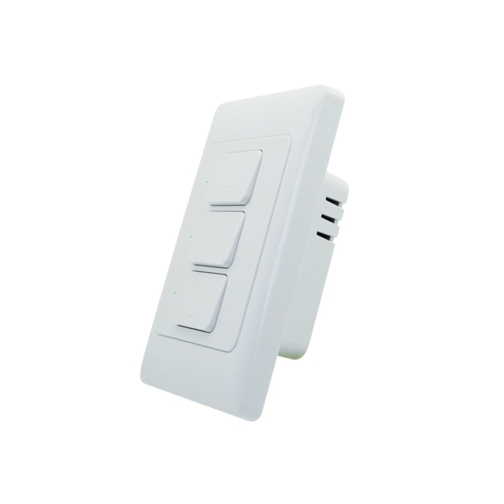 Smart Wall Light Switch-Ho Ho Gadget