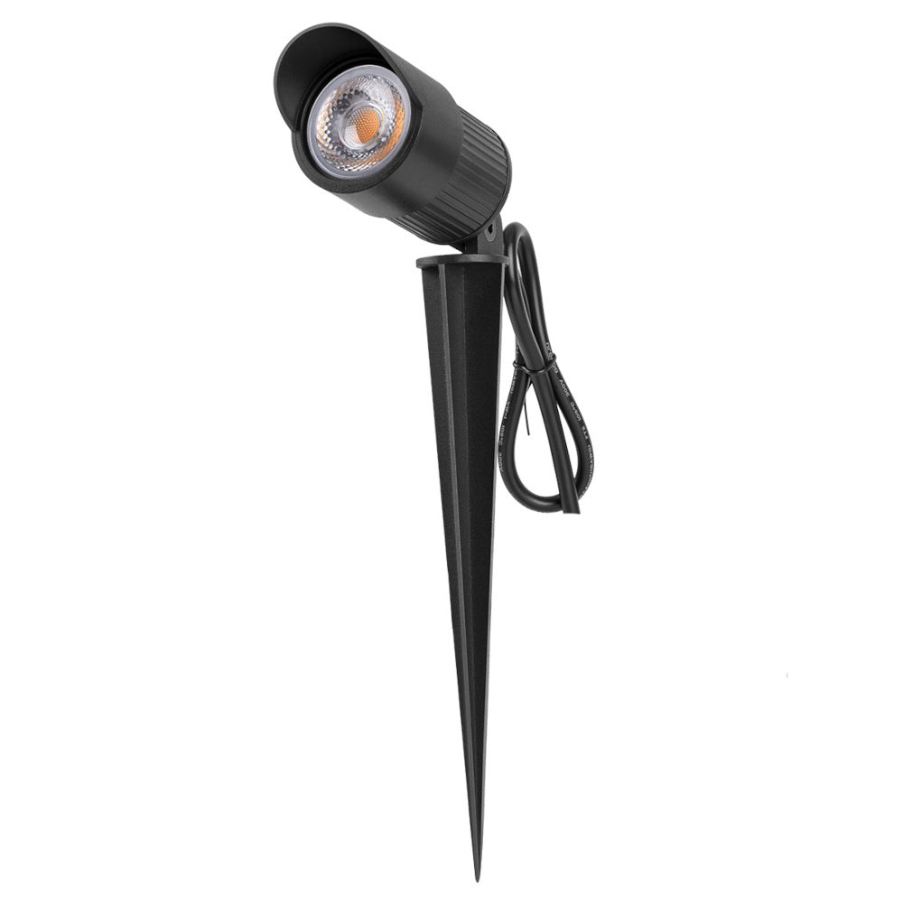 Smart Spike Lights