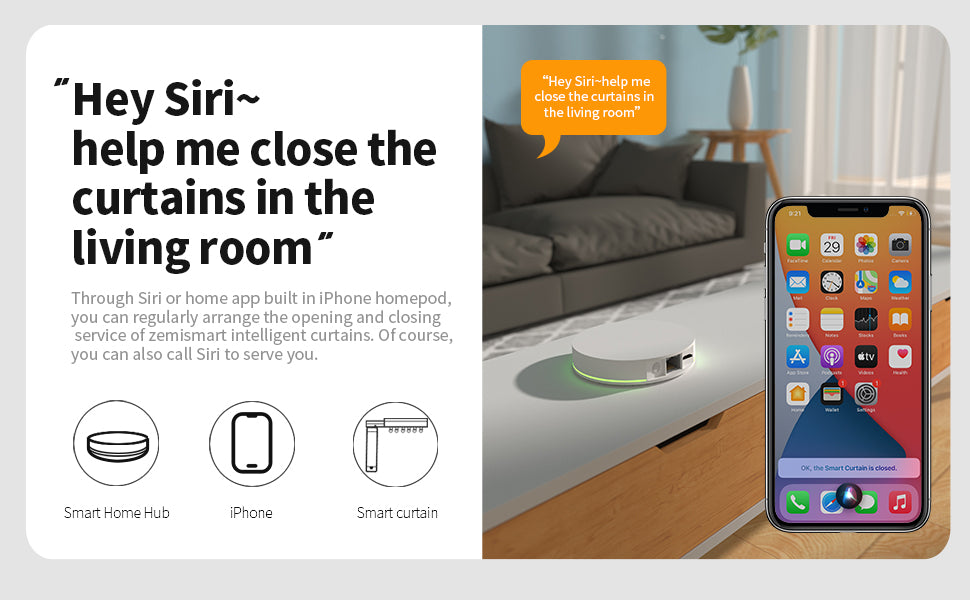 Zemismart HomeKit Zigbee Hub