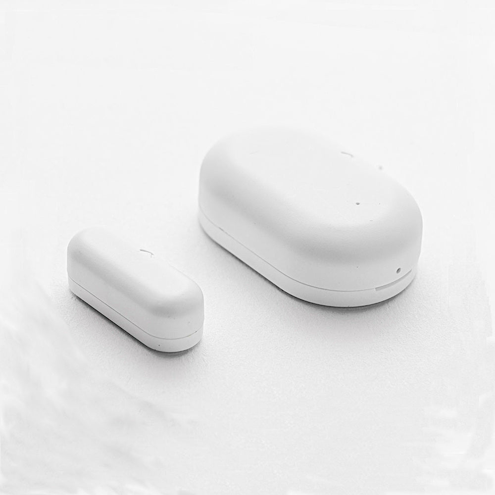 ZigBee Door and Window Sensor-Ho Ho Gadget