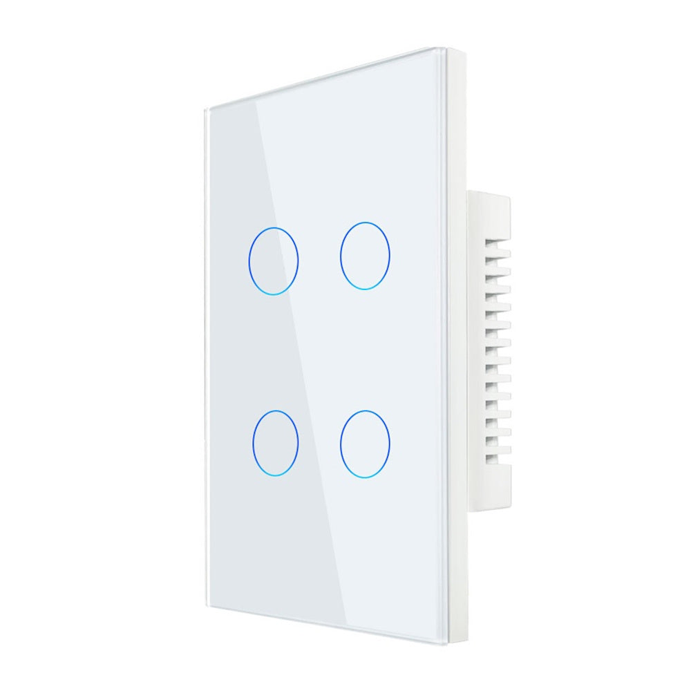 ZigBee Quad Light Switch