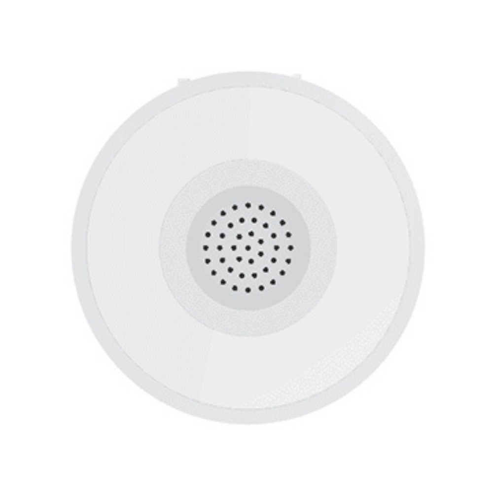 Zigbee Indoor Siren Alarm