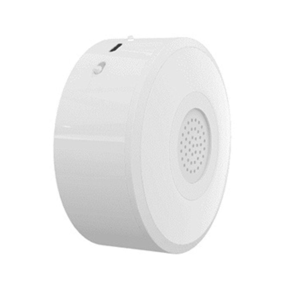 Zigbee Indoor Siren Alarm