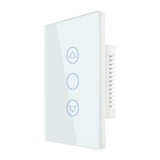ZigBee Glass Light Dimmer Switch
