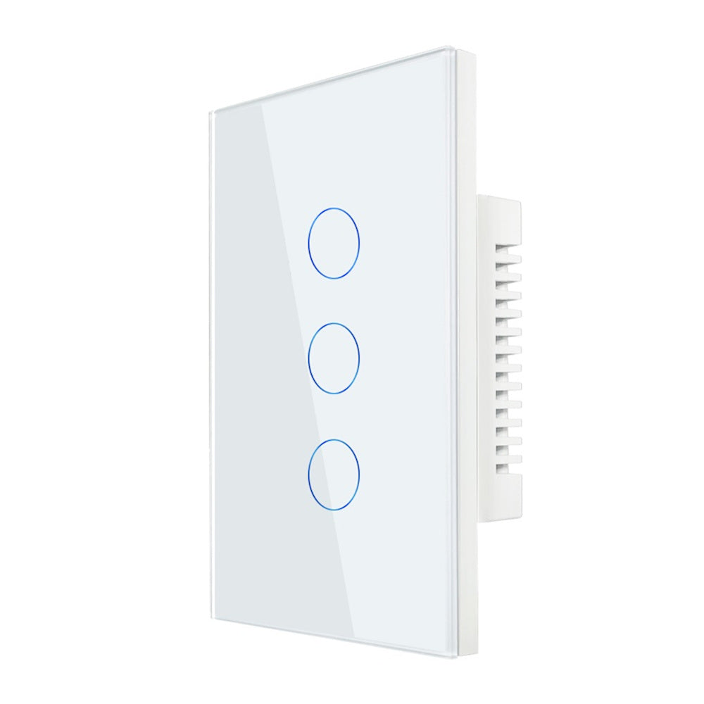 ZigBee Triple Light Switch