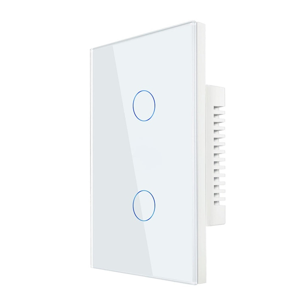 ZigBee Dual Light Switch