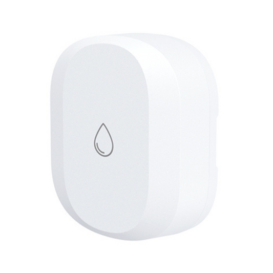 Zigbee Water Leak Sensor