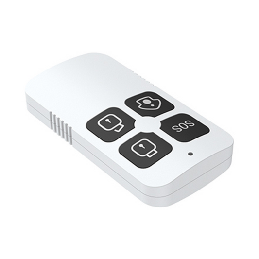 Zigbee Wireless Arm and Panic Button