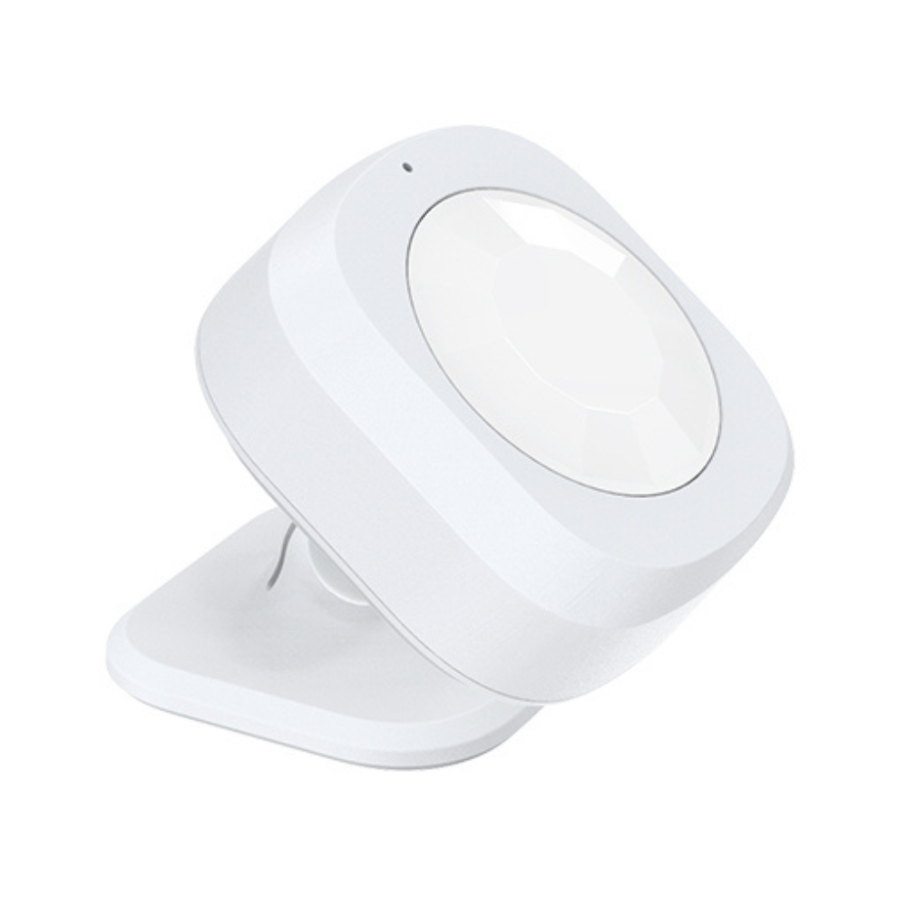 ZigBee Wireless Motion Sensor