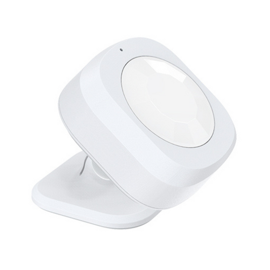 ZigBee Wireless Motion Sensor