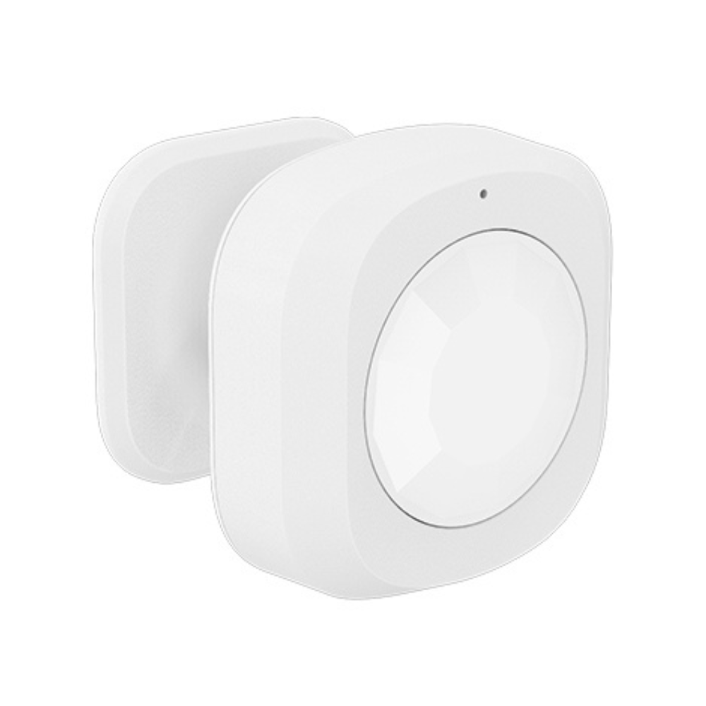 ZigBee Wireless Motion Sensor